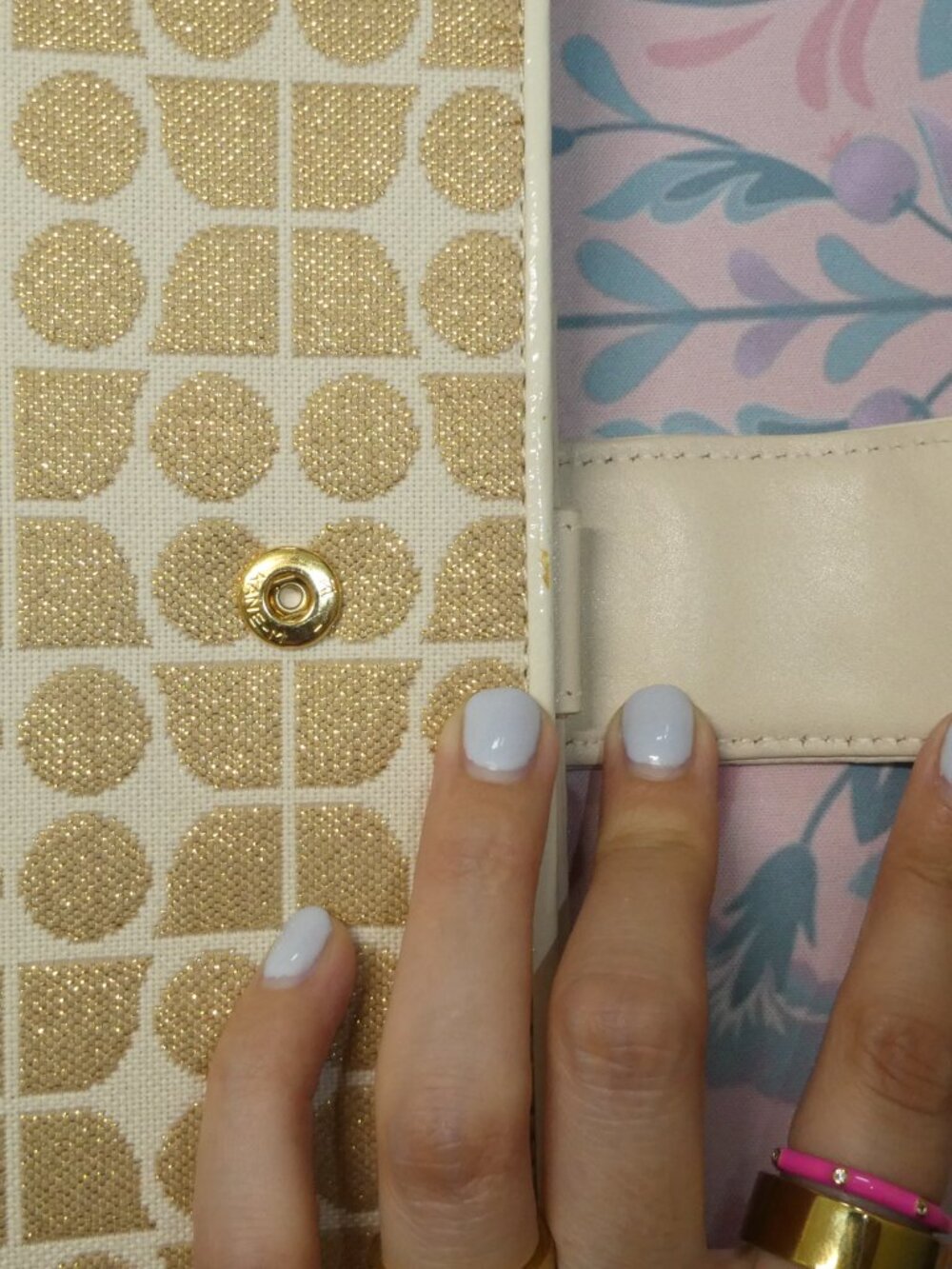 Kate Spade *RARE* Personal Planner - Picture 4 of 11